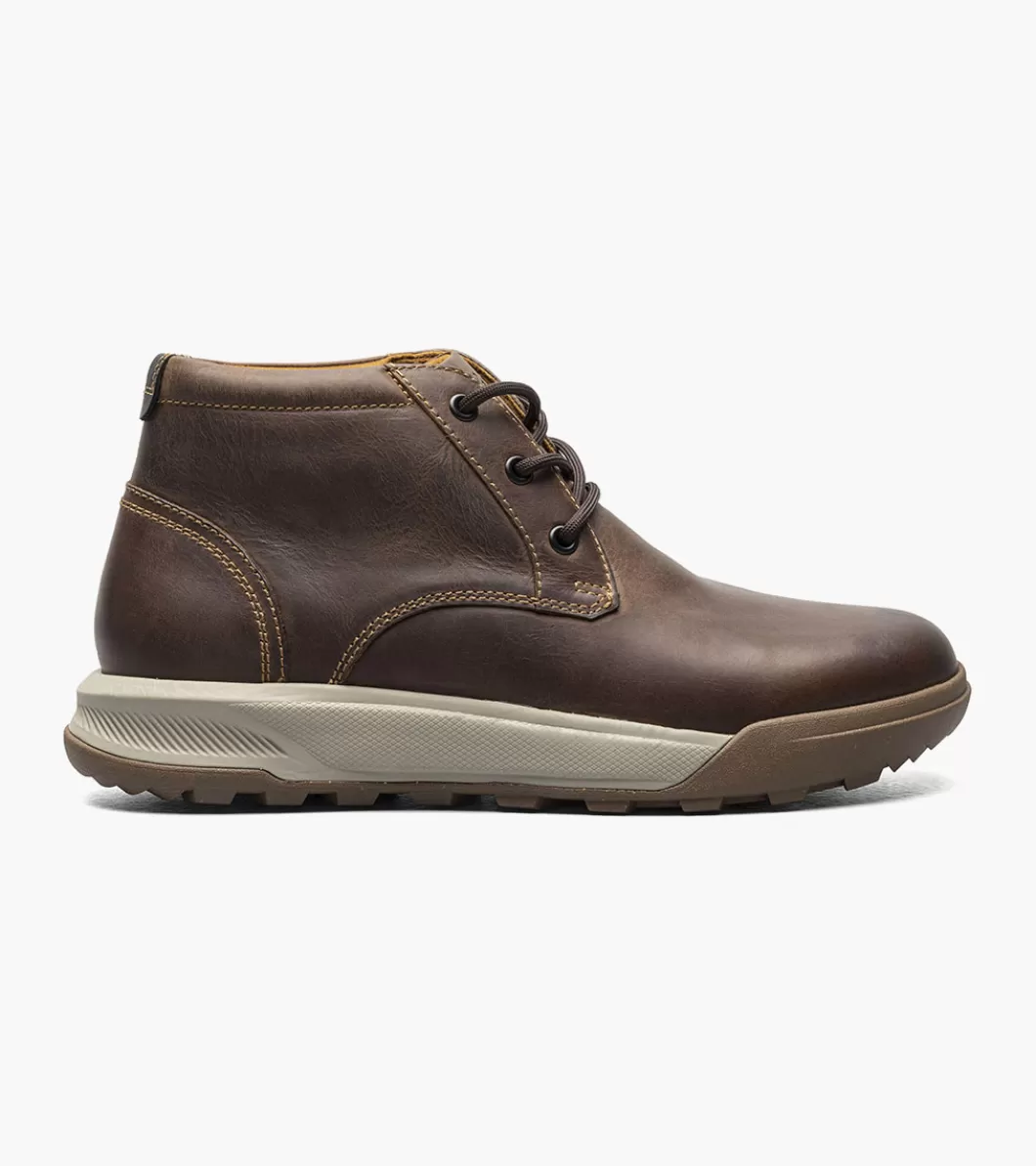 Discount Florsheim Trail Mix BrownCH