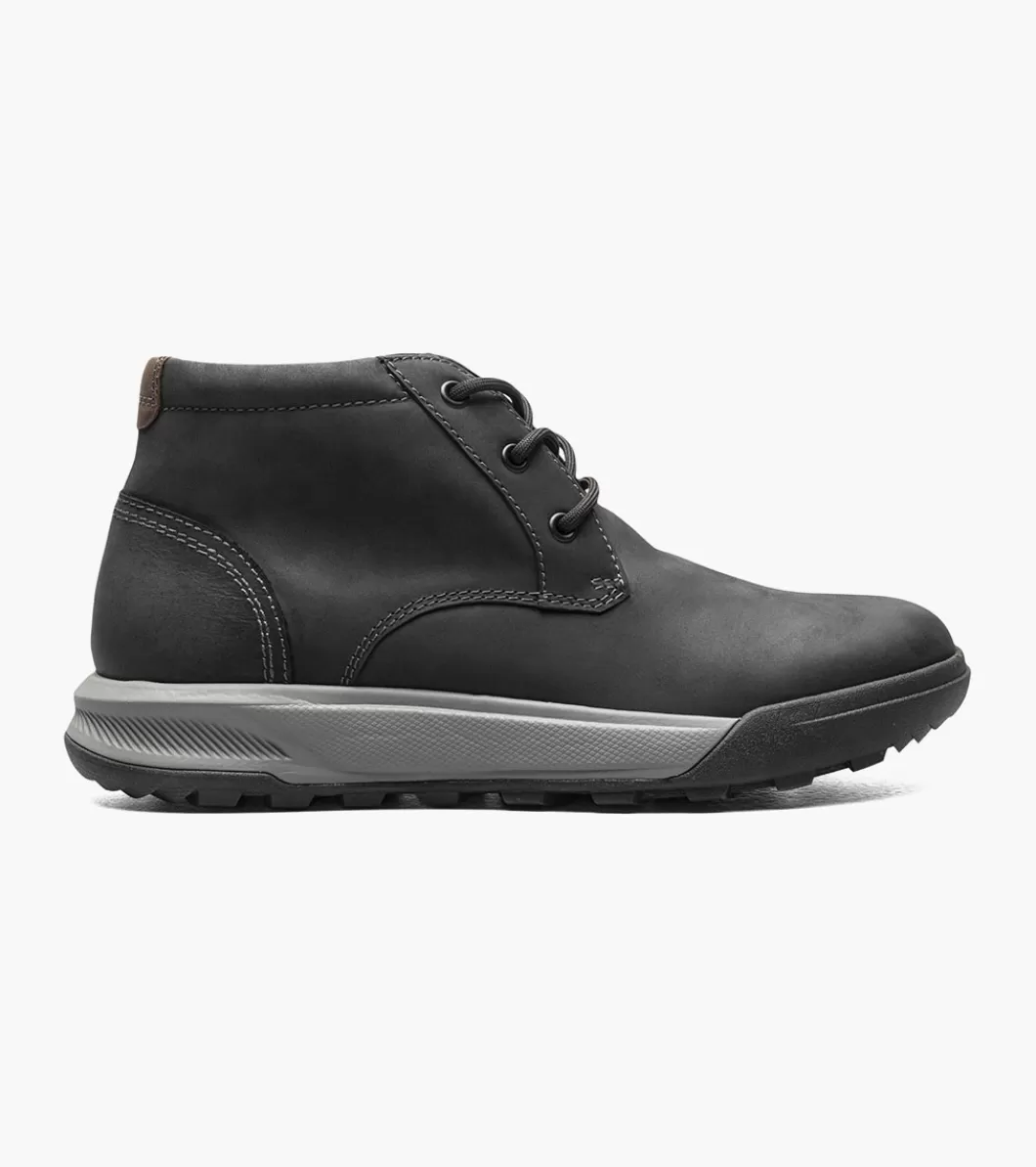 Store Florsheim Trail Mix BlackCH