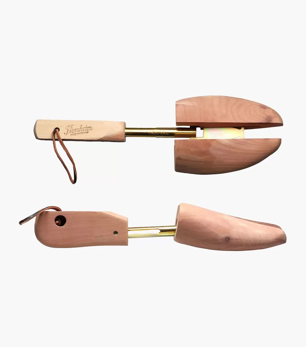 Discount Florsheim Travel Cedar Shoe Trees Misc