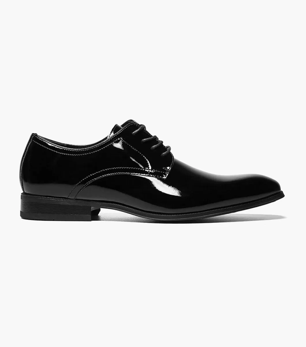 Sale Florsheim Tux BlackPatent