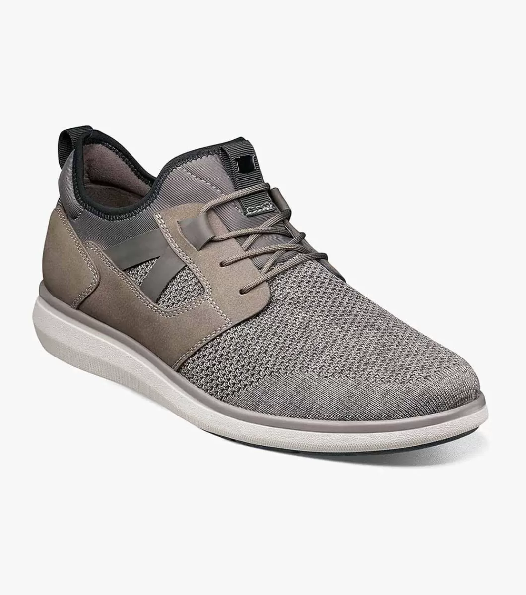 Fashion Florsheim Venture Gray