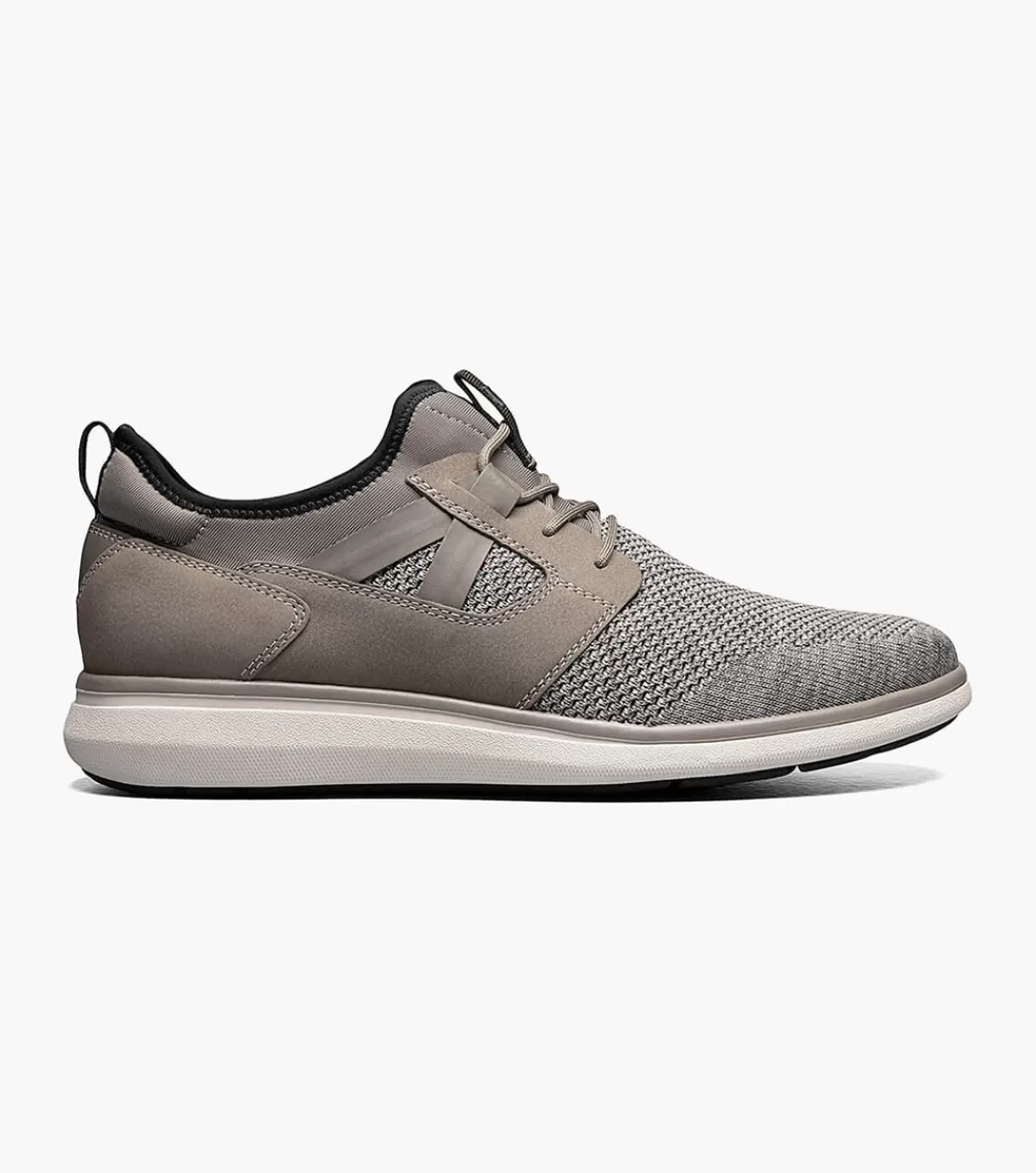 Fashion Florsheim Venture Gray