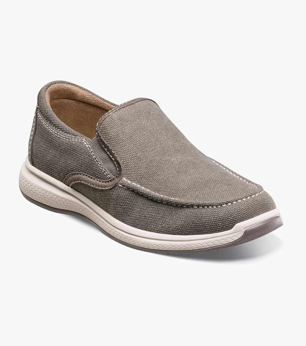 Flash Sale Florsheim Venture Jr. Gray