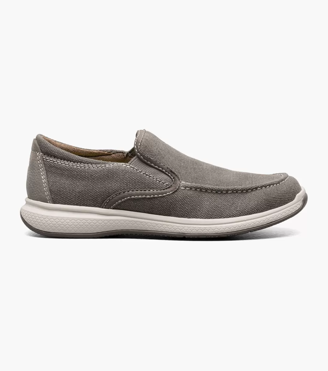 Flash Sale Florsheim Venture Jr. Gray