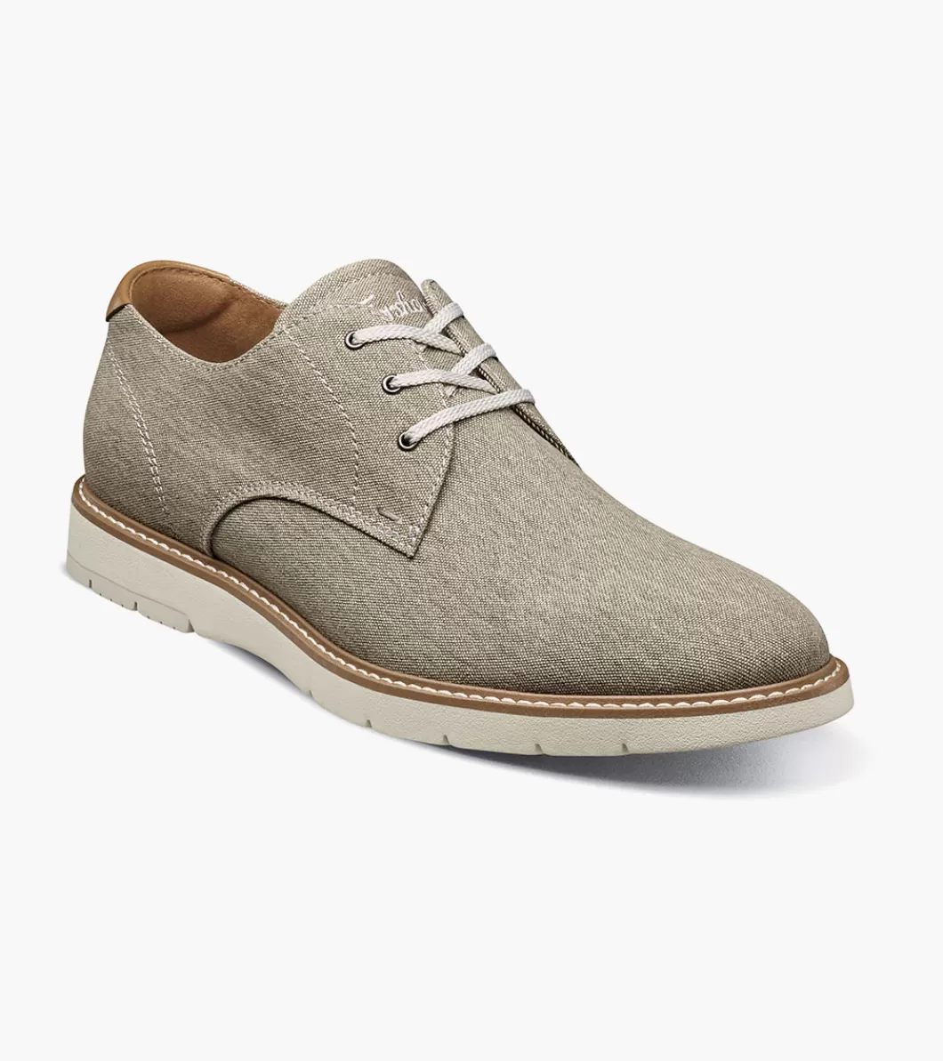 Discount Florsheim Vibe Taupe