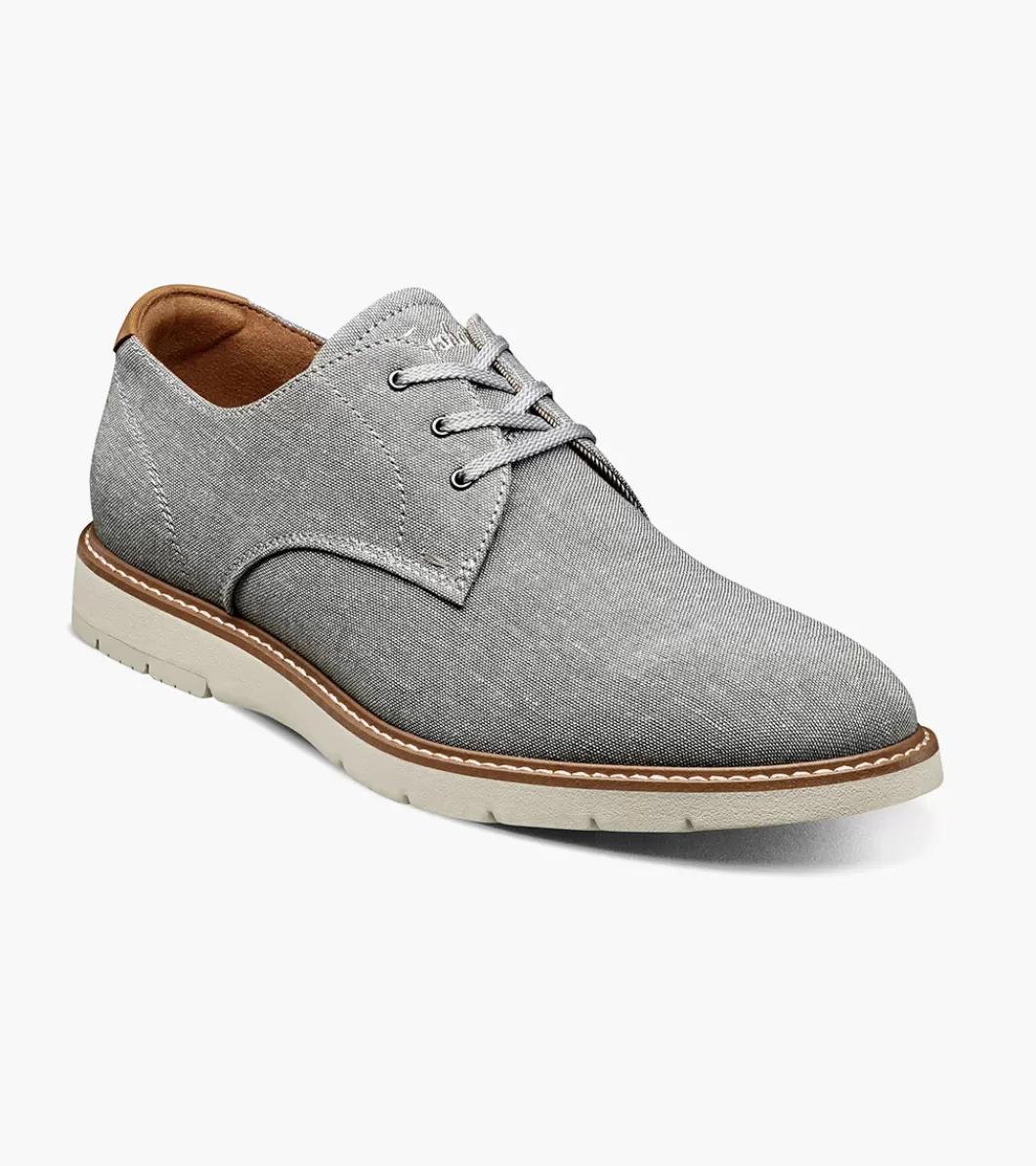 Shop Florsheim Vibe Gray