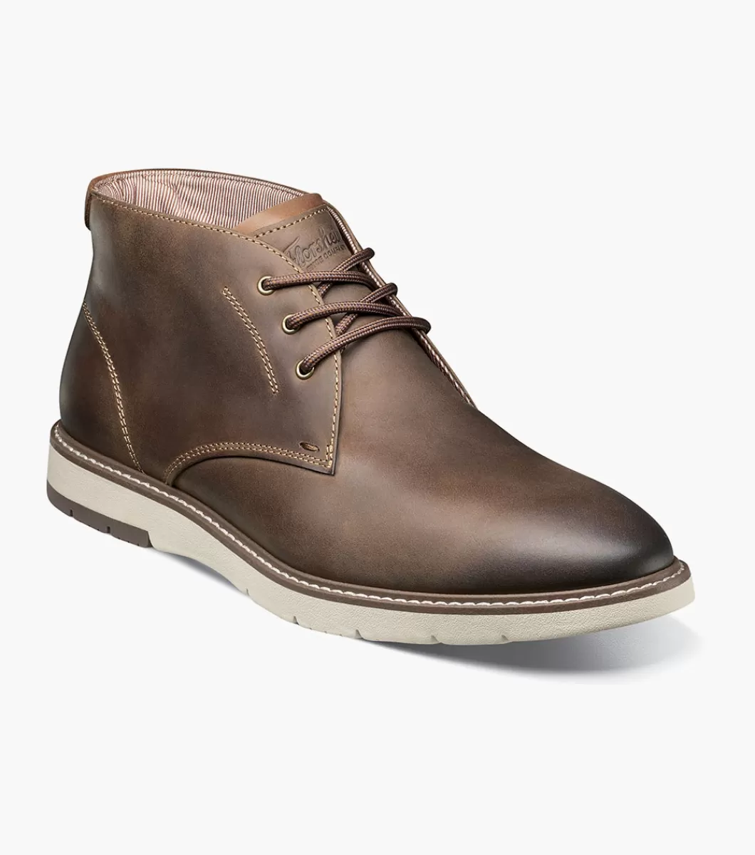 Discount Florsheim Vibe BrownCH