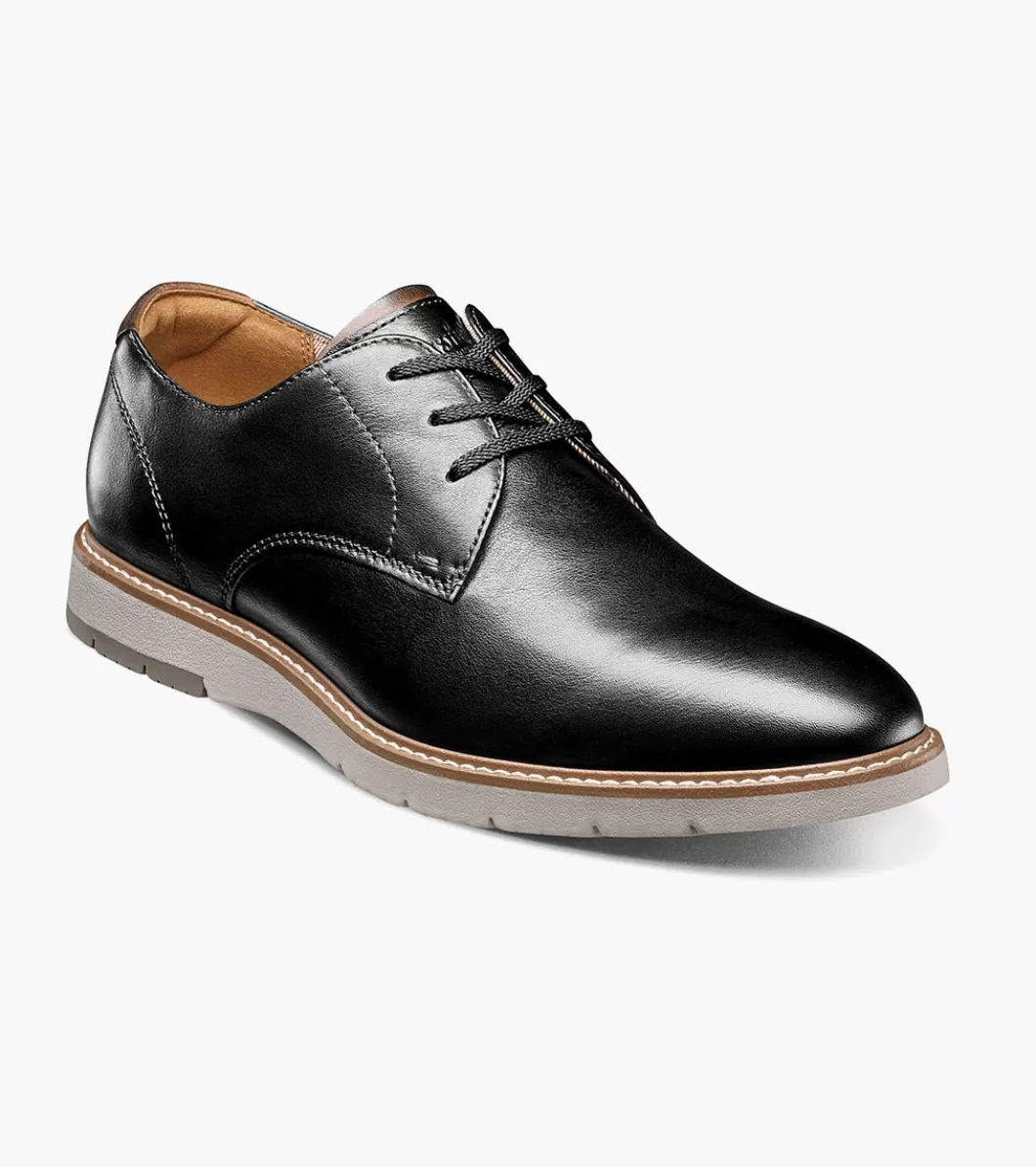 Fashion Florsheim Vibe BlackMulti