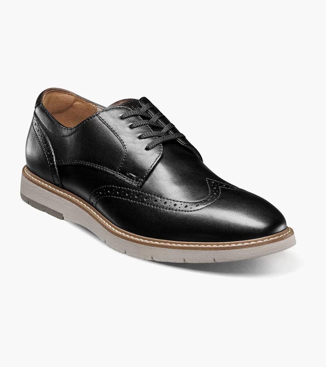 Cheap Florsheim Vibe BlackMulti