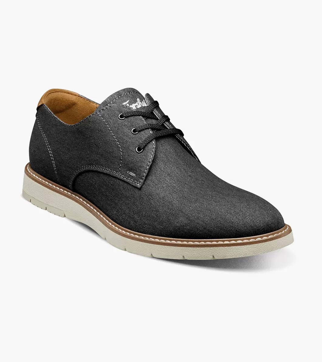 Discount Florsheim Vibe Black