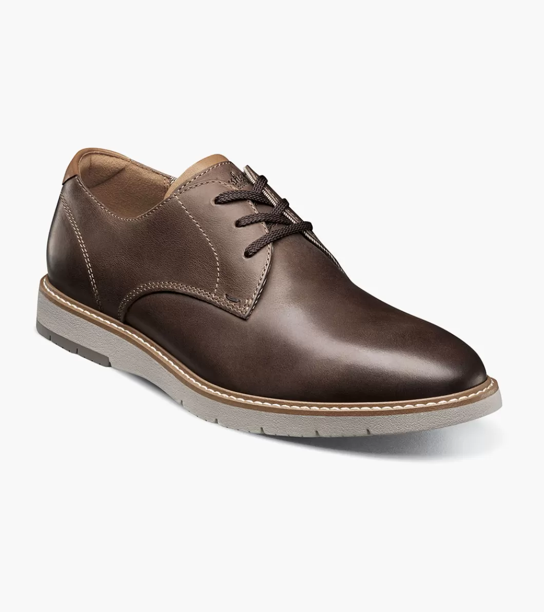 Online Florsheim Vibe BrownCH