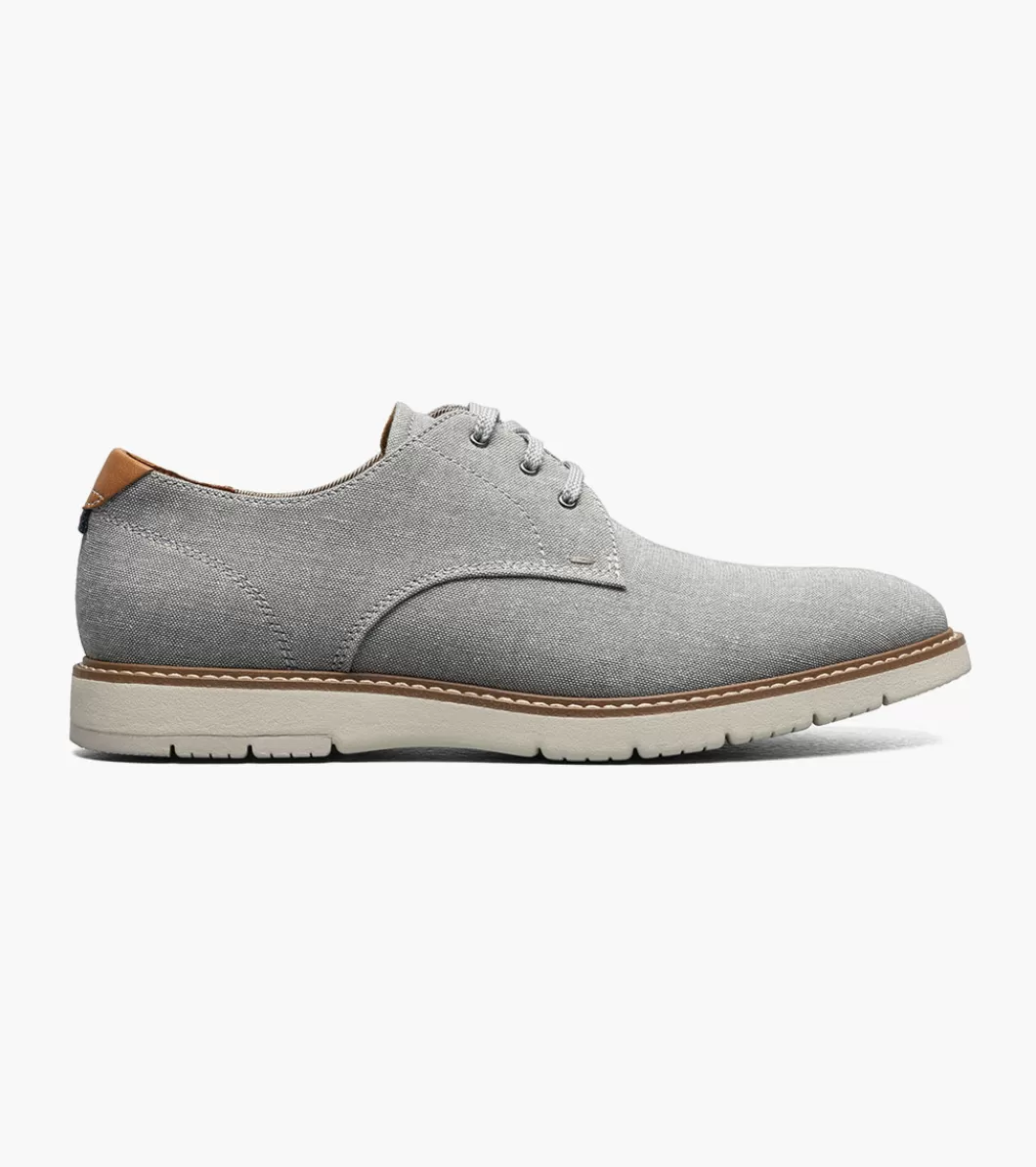 Shop Florsheim Vibe Gray