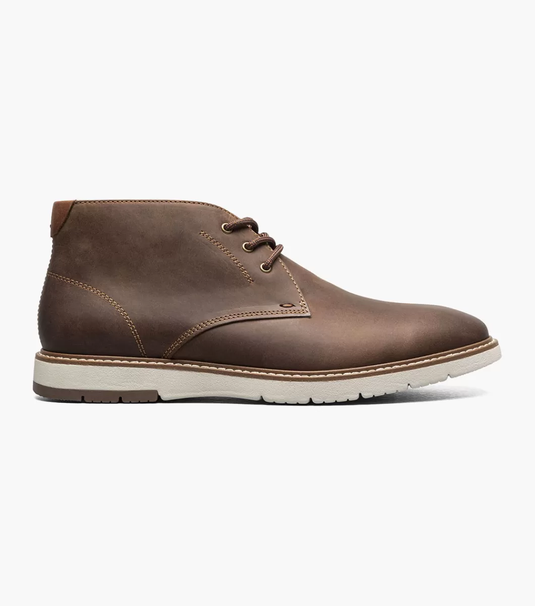 Discount Florsheim Vibe BrownCH