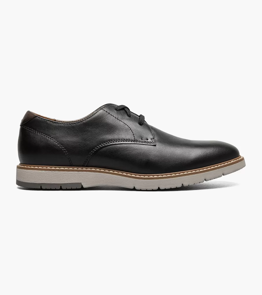 Fashion Florsheim Vibe BlackMulti