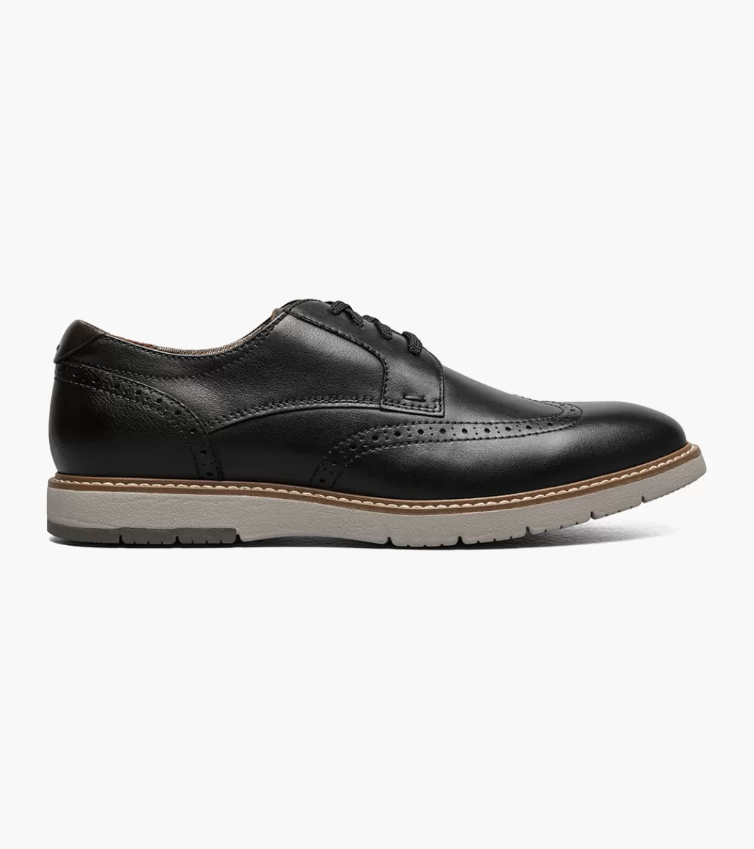 Cheap Florsheim Vibe BlackMulti