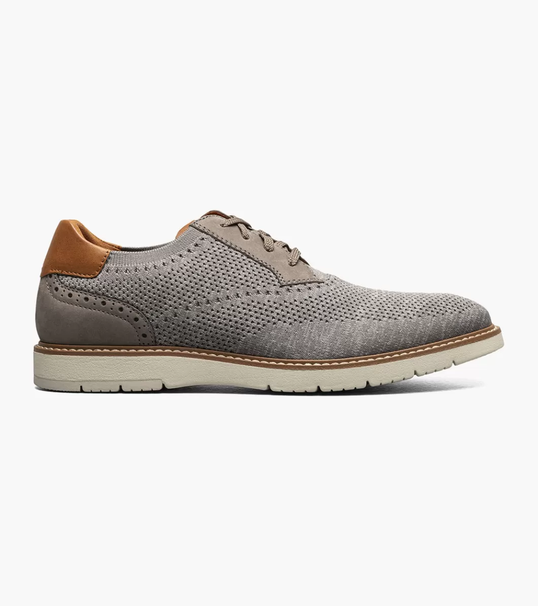 Discount Florsheim Vibe Gray