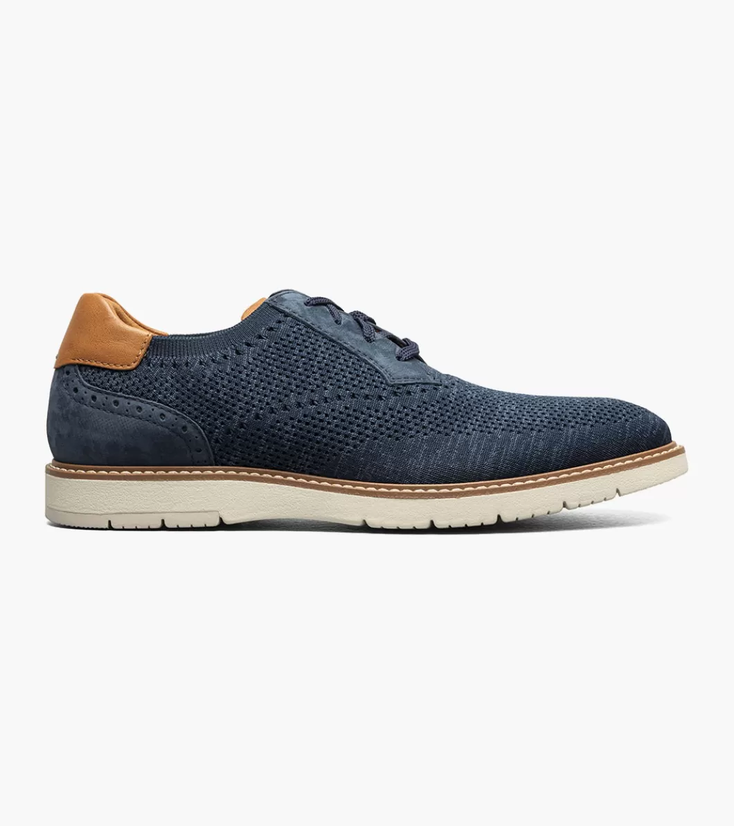 Sale Florsheim Vibe Navy