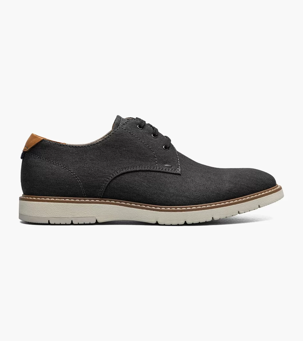 Discount Florsheim Vibe Black