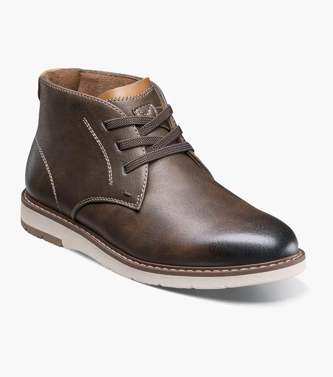 Cheap Florsheim Vibe Jr. BrownCH