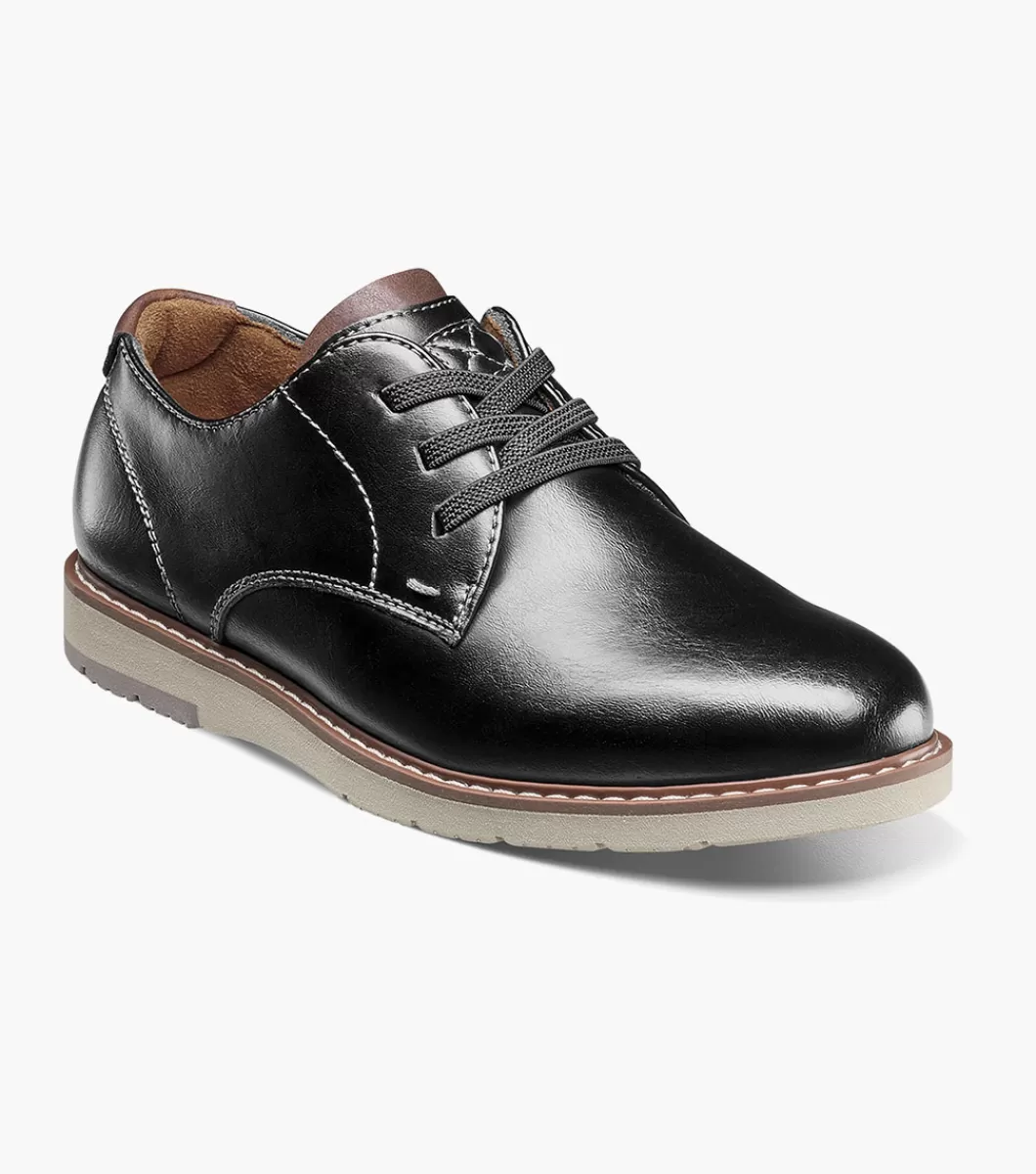 Outlet Florsheim Vibe Jr. Black