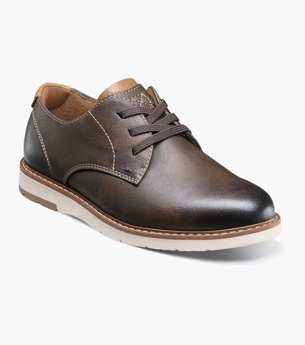 Flash Sale Florsheim Vibe Jr. BrownCH