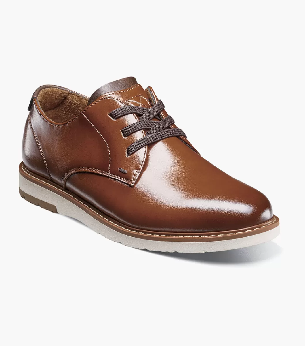 Store Florsheim Vibe Jr. Cognac