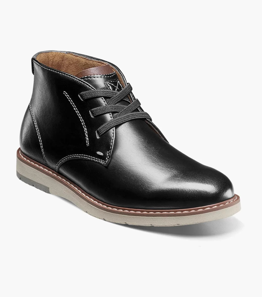 Outlet Florsheim Vibe Jr. Black