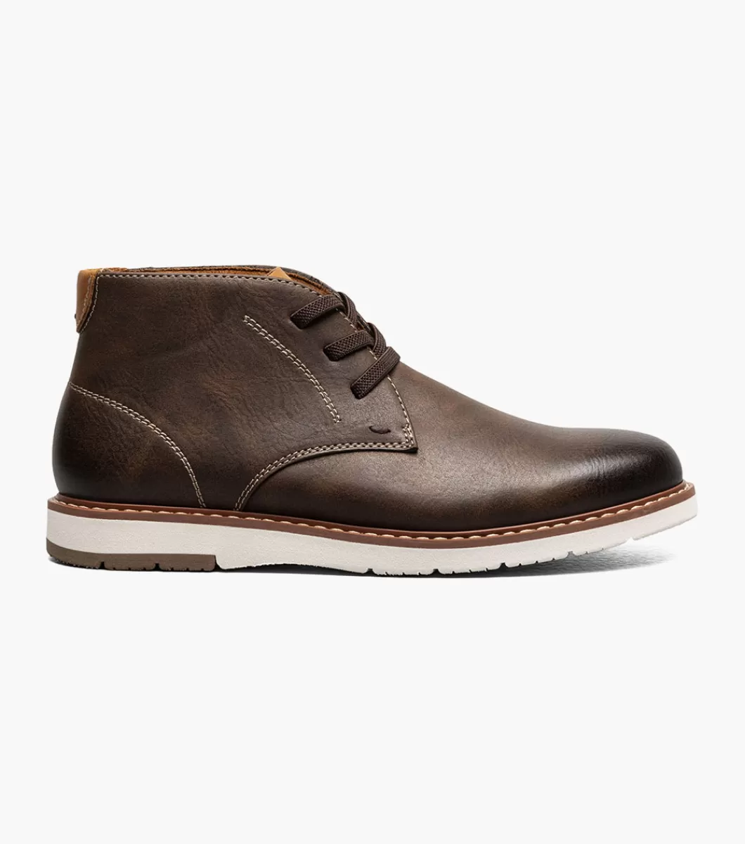 Cheap Florsheim Vibe Jr. BrownCH