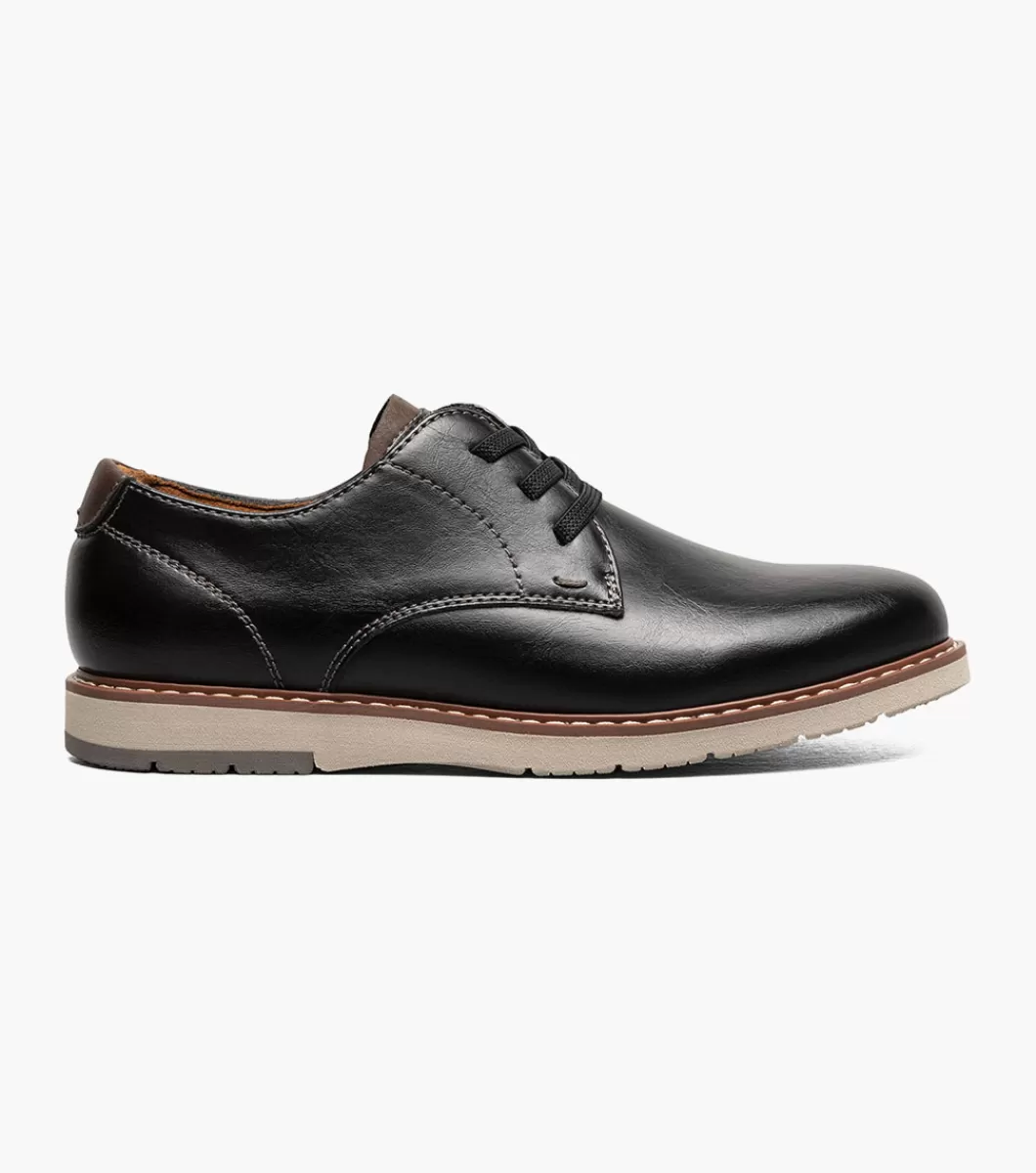 Outlet Florsheim Vibe Jr. Black