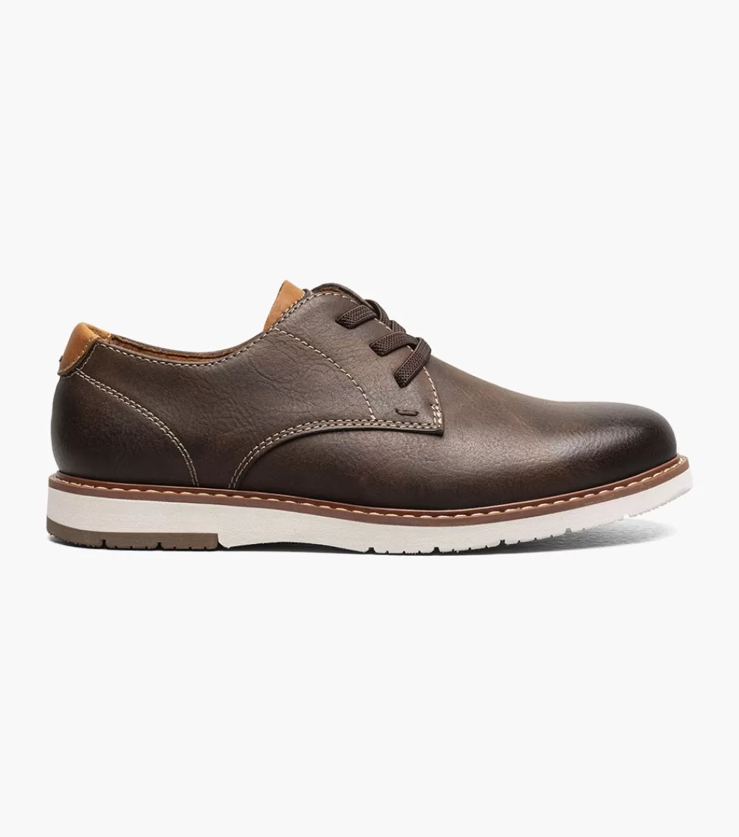 Flash Sale Florsheim Vibe Jr. BrownCH