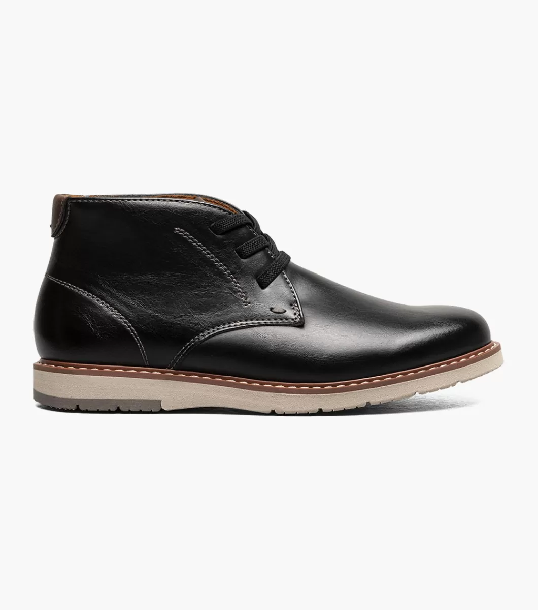 Outlet Florsheim Vibe Jr. Black