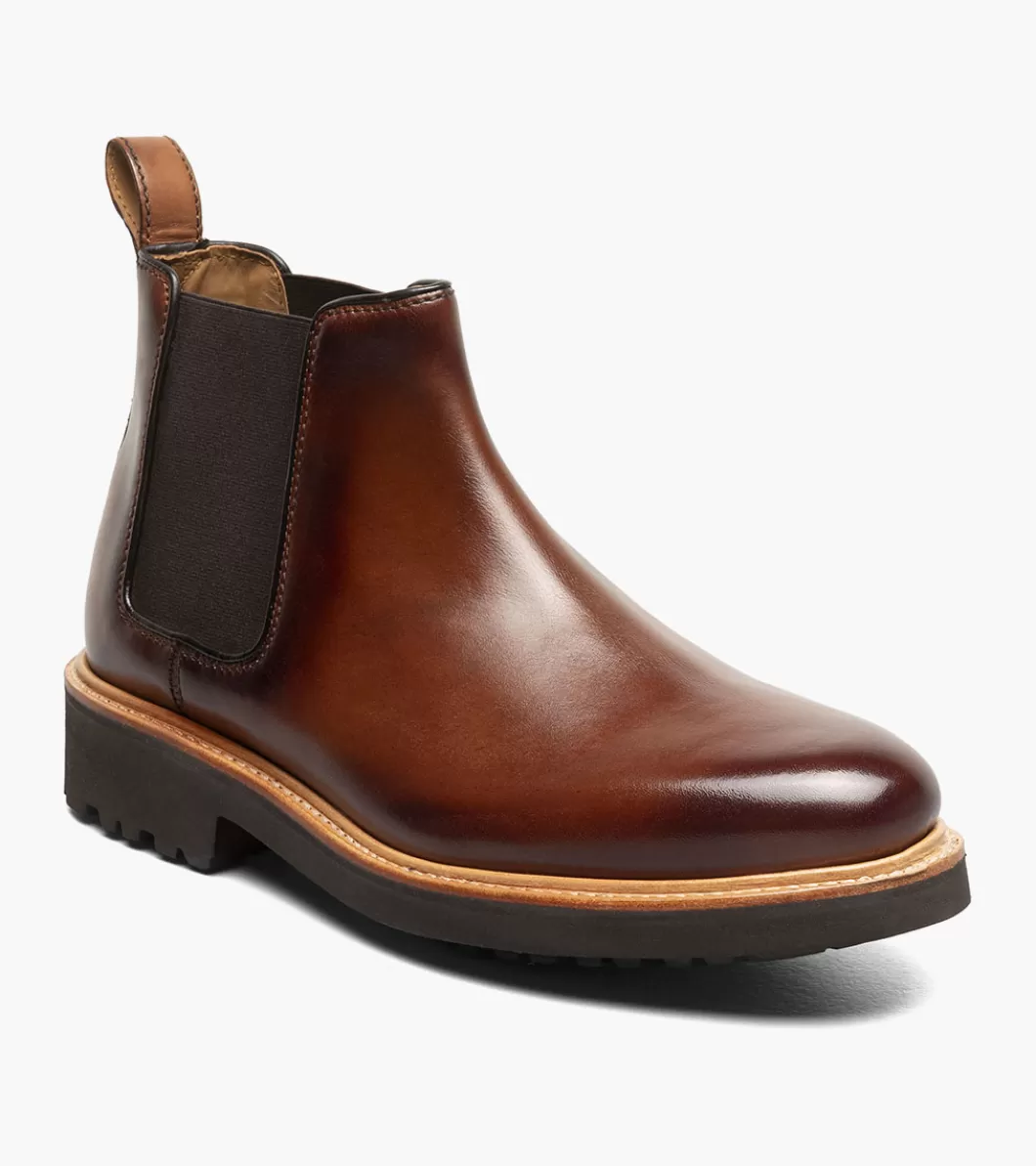 Cheap Florsheim Whitmore Cognac