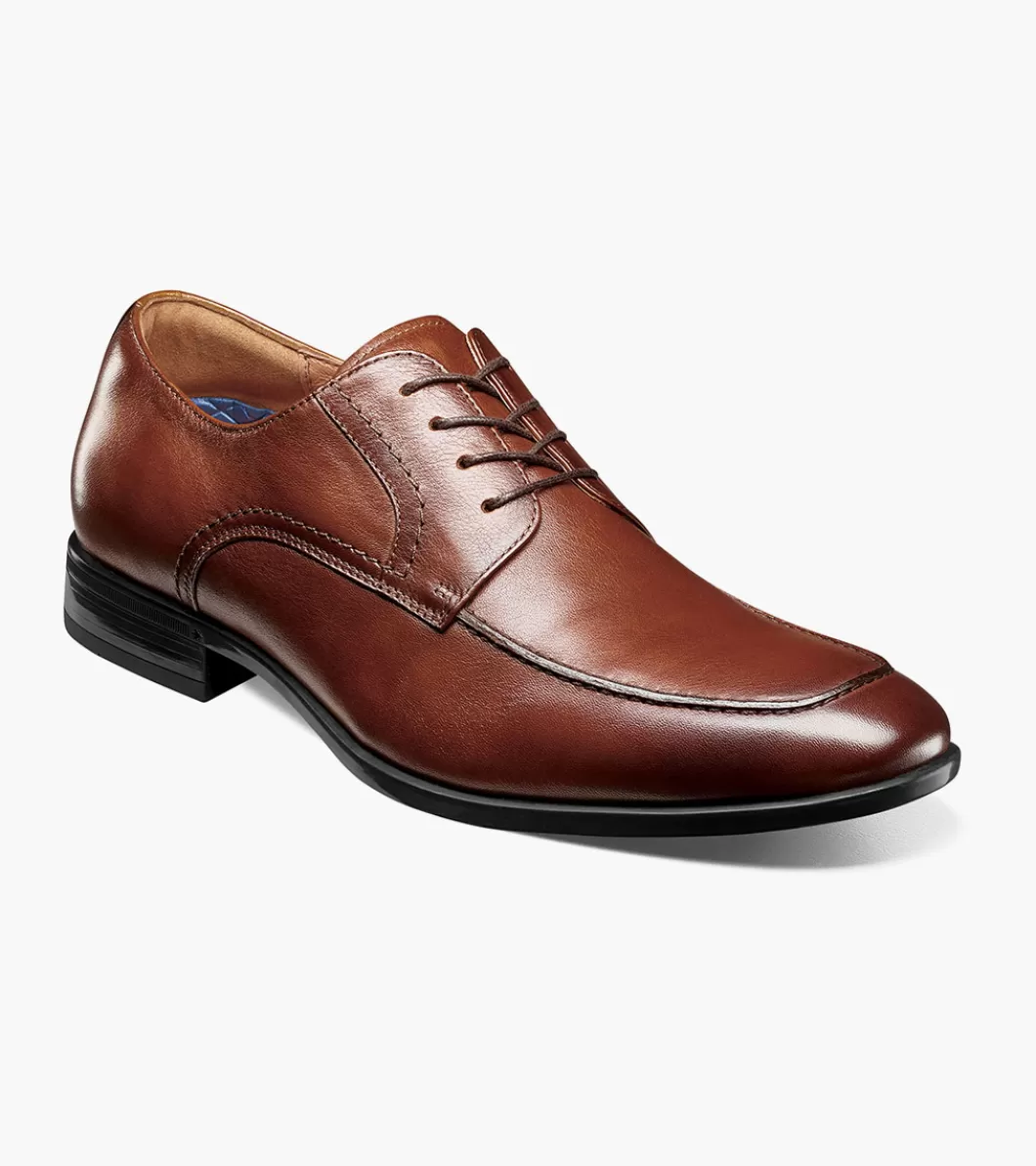 Cheap Florsheim Zaffiro Cognac