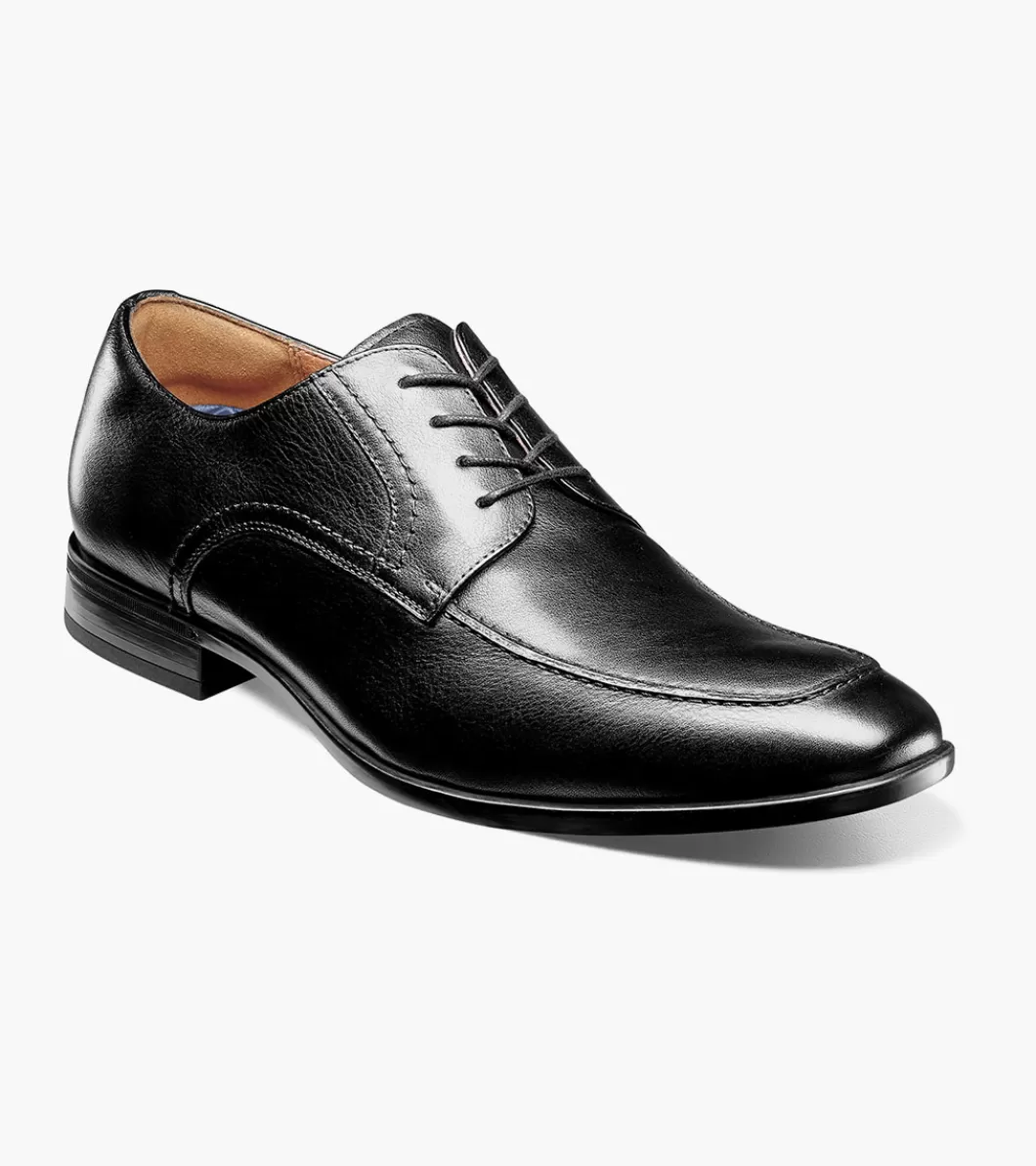 Best Florsheim Zaffiro Black