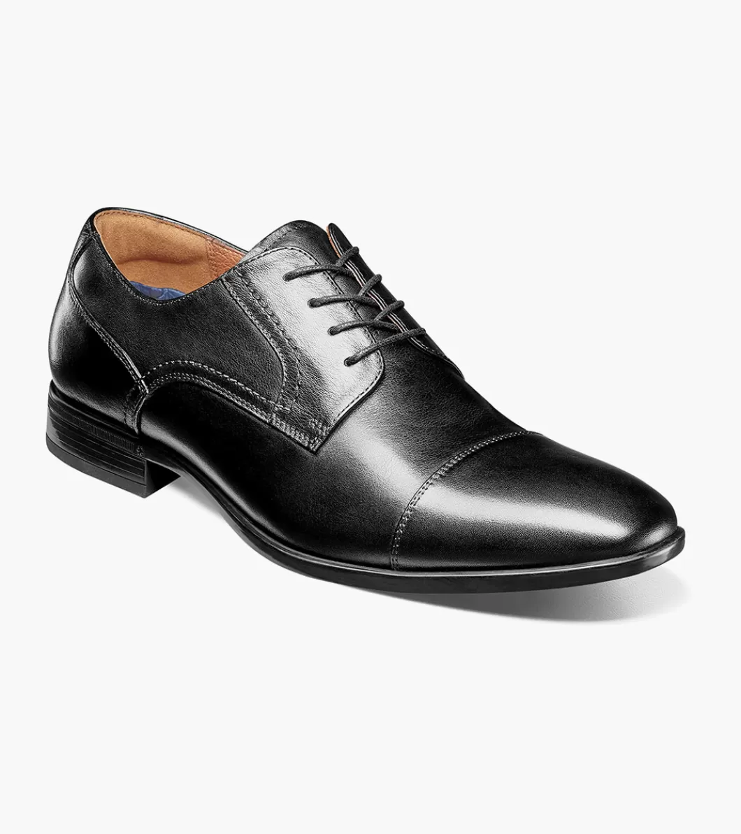 Flash Sale Florsheim Zaffiro Black