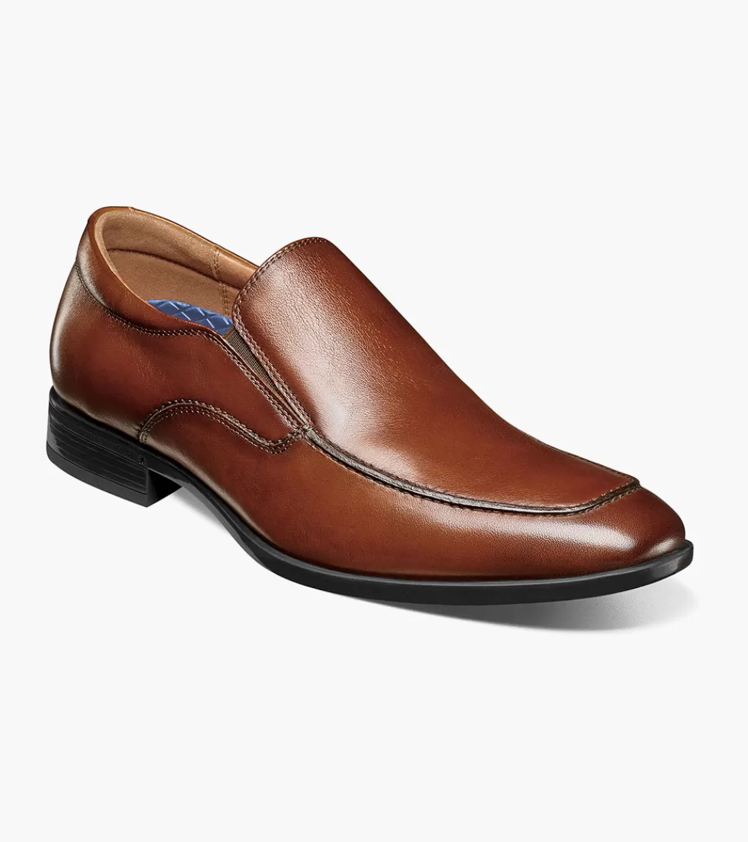 Outlet Florsheim Zaffiro Cognac