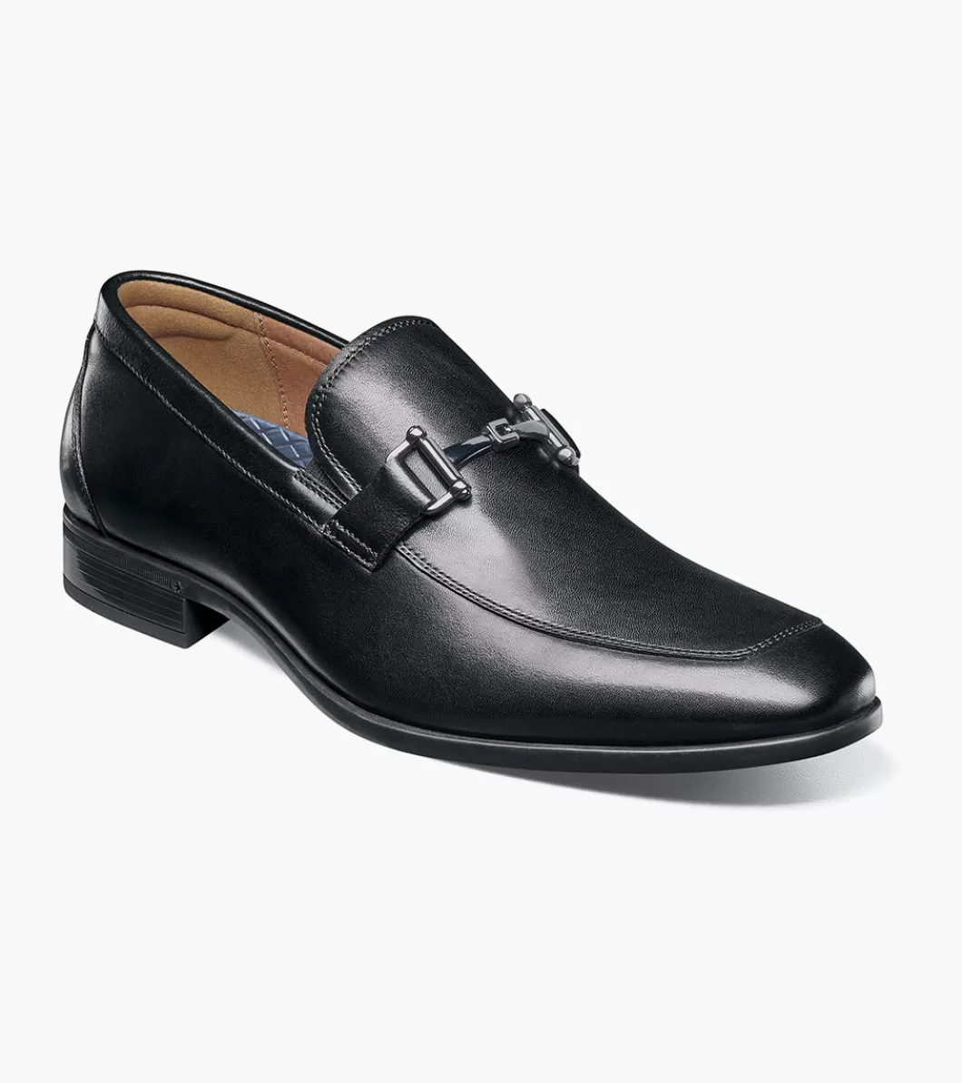 Flash Sale Florsheim Zaffiro Black