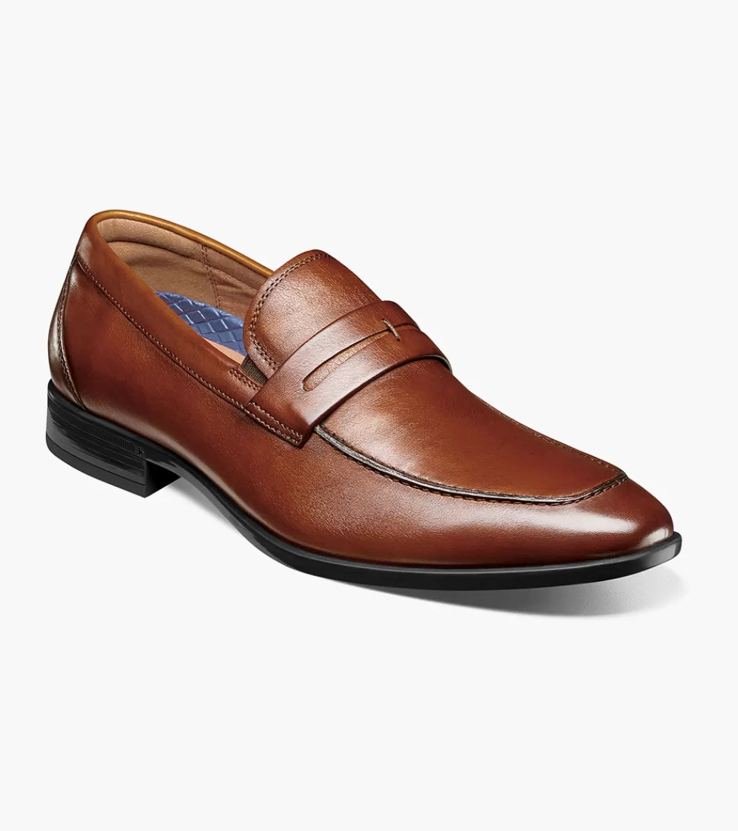 Flash Sale Florsheim Zaffiro Cognac