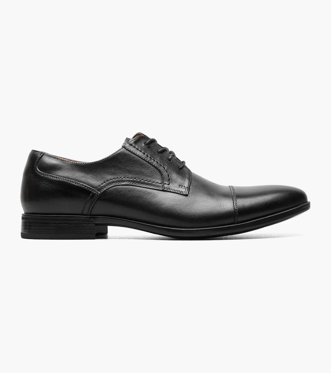 Flash Sale Florsheim Zaffiro Black