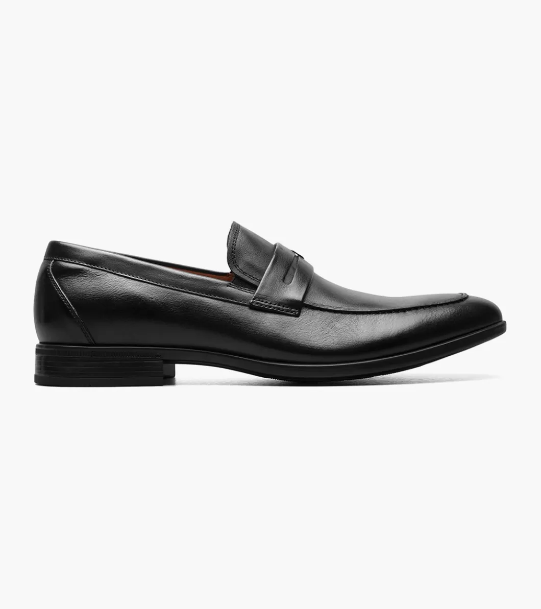 Outlet Florsheim Zaffiro Black