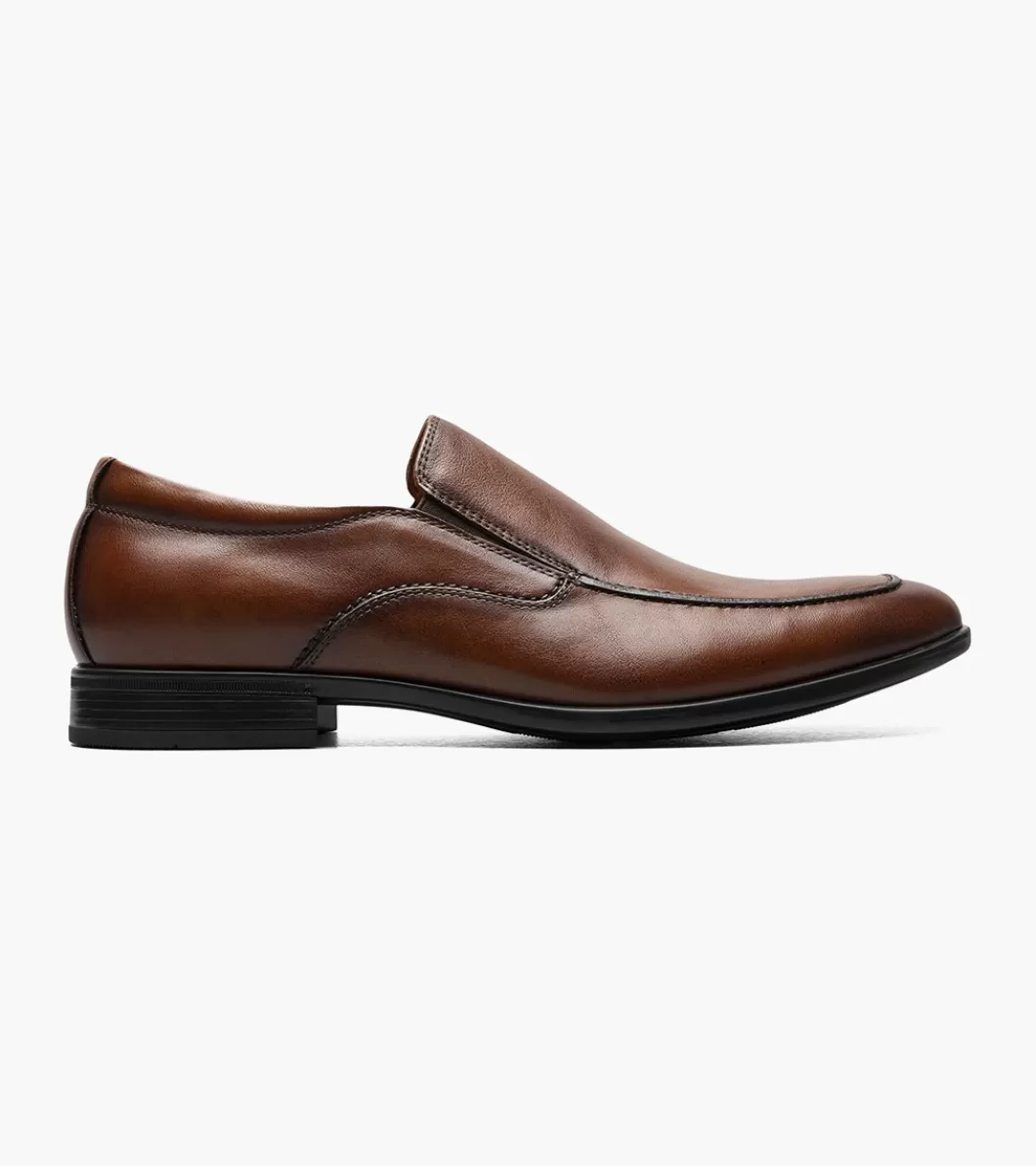 Outlet Florsheim Zaffiro Cognac