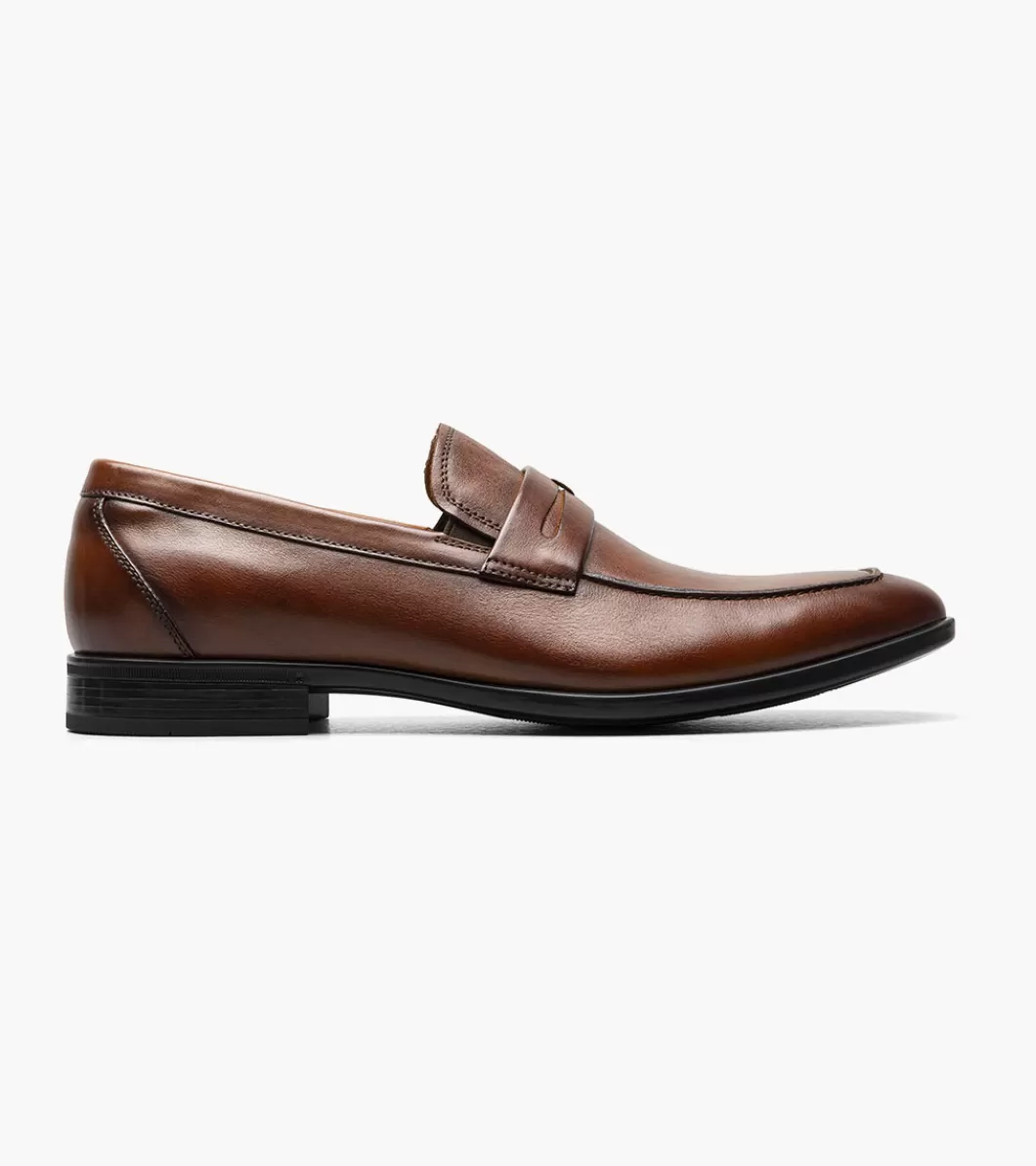 Flash Sale Florsheim Zaffiro Cognac